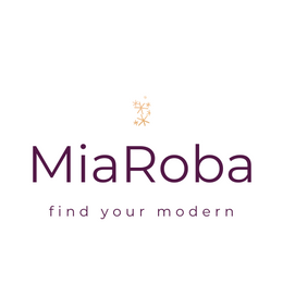 MiaRoba.com.  Modern contemporary women's clothing