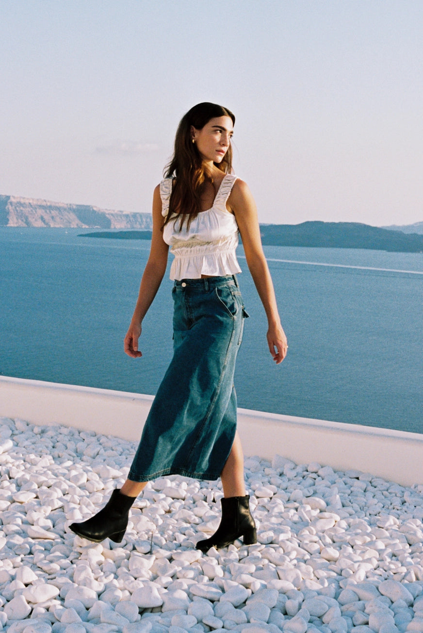 MOD REF The Julies Skirt