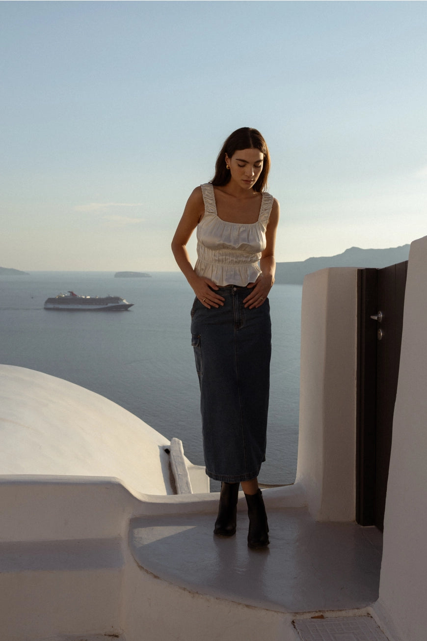 MOD REF The Julies Skirt