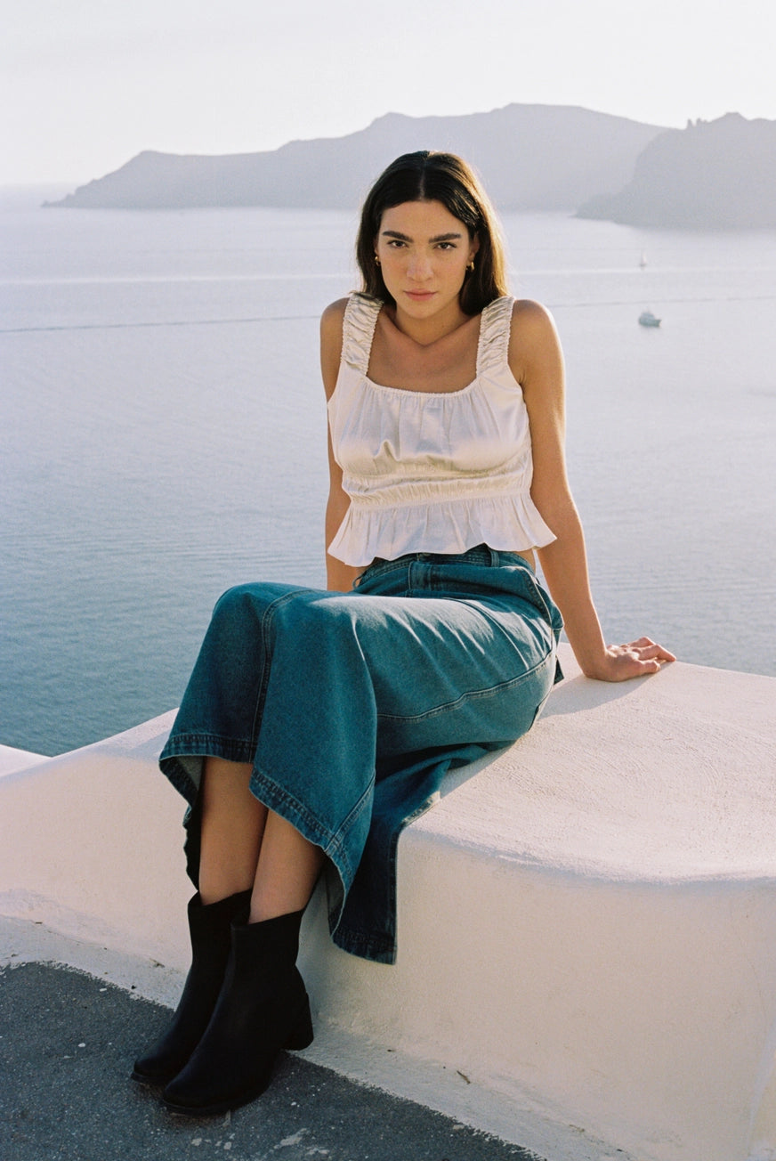MOD REF The Julies Skirt