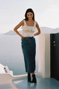 MOD REF The Julies Skirt